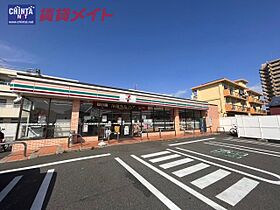 ジュネスシャトウ 201 ｜ 三重県四日市市城東町（賃貸アパート1K・2階・20.12㎡） その21