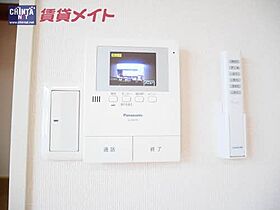 パークハイムトマリC 105 ｜ 三重県四日市市泊山崎町（賃貸マンション2LDK・1階・56.04㎡） その14