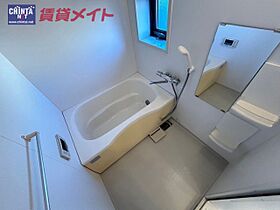 プレリュードＮ　ｐａｒｔ2 102 ｜ 三重県四日市市伊倉２丁目（賃貸アパート1LDK・1階・46.99㎡） その5