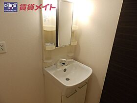 マリアーブルB棟 202 ｜ 三重県四日市市松本３丁目（賃貸アパート3LDK・2階・72.19㎡） その10