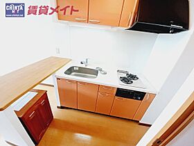 セカンド・アヴェニュー日永 305 ｜ 三重県四日市市日永２丁目（賃貸マンション1LDK・3階・32.40㎡） その4