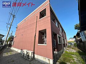 メゾン・ド・カルミア 103 ｜ 三重県四日市市釆女町（賃貸アパート1LDK・1階・44.73㎡） その6