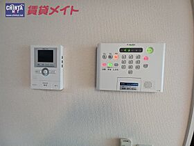 サンシャイン 日永西 201 ｜ 三重県四日市市日永西４丁目（賃貸アパート2LDK・2階・58.25㎡） その13