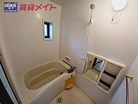 ブランシェB 201 ｜ 三重県四日市市小古曽１丁目（賃貸アパート1LDK・2階・41.58㎡） その5