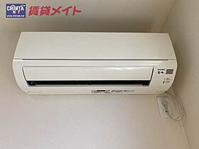 リラフォートB 202 ｜ 三重県四日市市城東町（賃貸アパート2LDK・2階・69.73㎡） その12