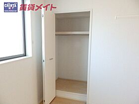 グランドスラム 205 ｜ 三重県四日市市中納屋町（賃貸アパート1LDK・2階・46.95㎡） その9