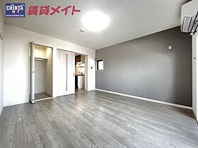 カーサ セレーナ 201 ｜ 三重県四日市市赤堀２丁目（賃貸マンション1K・2階・30.42㎡） その10