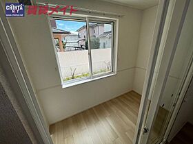 ラフォーレ川尻 105 ｜ 三重県四日市市川尻町（賃貸アパート1LDK・1階・50.42㎡） その12