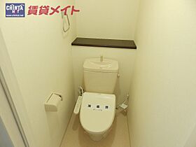 Ｍ’ｓソレイユ 601 ｜ 三重県四日市市朝日町（賃貸マンション1LDK・6階・42.66㎡） その10