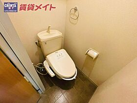 ディアハイビスカス 102 ｜ 三重県四日市市末永町（賃貸アパート1K・1階・22.77㎡） その6