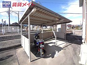 グローヴ・I 103 ｜ 三重県四日市市小古曽３丁目（賃貸アパート1LDK・1階・37.13㎡） その8