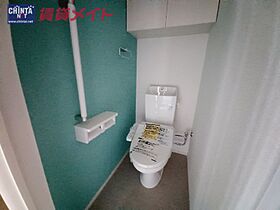 イルミナーレ 202 ｜ 三重県四日市市大字日永（賃貸アパート1K・2階・26.08㎡） その9