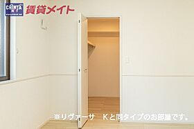 ブラウベルク塩浜I 101 ｜ 三重県四日市市大字塩浜（賃貸アパート1LDK・1階・50.13㎡） その10