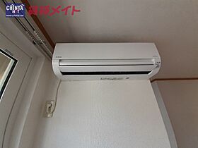 アルバカーサII 101 ｜ 三重県四日市市小古曽東３丁目（賃貸アパート2K・1階・36.96㎡） その12