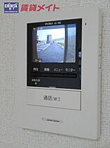 アルバカーサII 101 ｜ 三重県四日市市小古曽東３丁目（賃貸アパート2K・1階・36.96㎡） その13