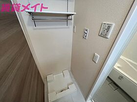 三重県四日市市ときわ4丁目（賃貸アパート1LDK・3階・33.42㎡） その17