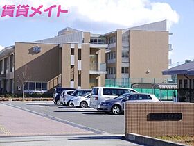 三重県四日市市大字六呂見（賃貸アパート1LDK・1階・50.14㎡） その23