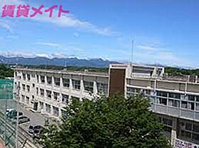 三重県四日市市ときわ5丁目（賃貸アパート1K・2階・33.34㎡） その22