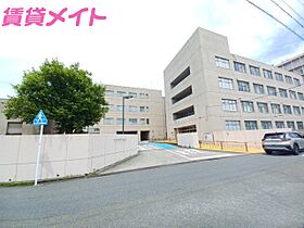 三重県四日市市ときわ5丁目（賃貸アパート1K・2階・33.34㎡） その26