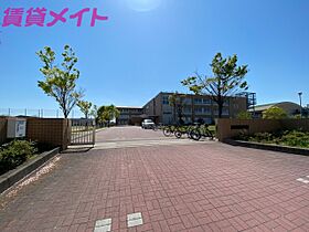 三重県四日市市新正1丁目（賃貸マンション1K・4階・22.80㎡） その21