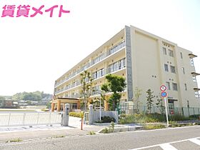 三重県四日市市川尻町（賃貸アパート1LDK・1階・44.19㎡） その20