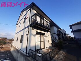 三重県四日市市小林町（賃貸アパート2LDK・2階・52.50㎡） その14