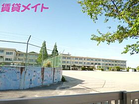 三重県四日市市大字泊村（賃貸アパート1LDK・1階・46.71㎡） その22