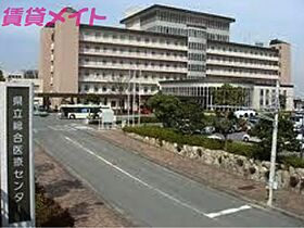 三重県四日市市大字泊村（賃貸アパート1LDK・1階・46.71㎡） その26