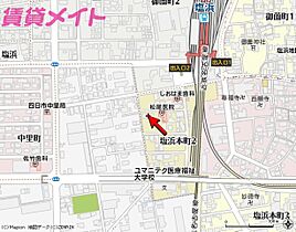 三重県四日市市塩浜本町2丁目（賃貸アパート1DK・2階・26.49㎡） その15