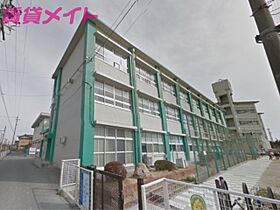 三重県四日市市日永西3丁目（賃貸マンション1LDK・2階・44.55㎡） その18