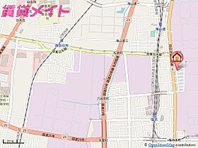 三重県四日市市七つ屋町（賃貸アパート1LDK・1階・44.21㎡） その15