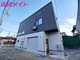 三重県四日市市七つ屋町（賃貸テラスハウス1LDK・1階・47.49㎡） その6