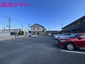 三重県四日市市赤堀1丁目（賃貸アパート1LDK・2階・46.97㎡） その14