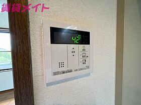 三重県四日市市室山町（賃貸マンション1K・1階・21.29㎡） その10