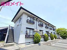 三重県四日市市室山町（賃貸マンション1K・1階・21.29㎡） その1