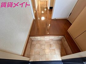 三重県四日市市石塚町（賃貸アパート1R・1階・30.20㎡） その8