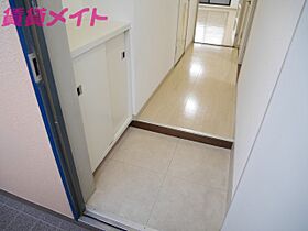 三重県四日市市赤堀南町（賃貸マンション3LDK・3階・65.28㎡） その8