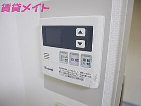 三重県四日市市赤堀南町（賃貸マンション3LDK・3階・65.28㎡） その10