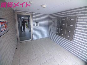 三重県四日市市城西町（賃貸マンション1LDK・1階・45.14㎡） その20