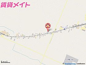 三重県四日市市中川原3丁目（賃貸アパート1LDK・1階・44.51㎡） その14