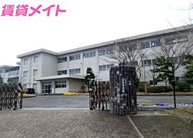 三重県四日市市赤堀1丁目（賃貸マンション1R・2階・19.00㎡） その21