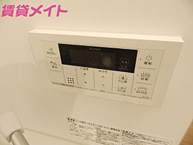 三重県四日市市西日野町（賃貸アパート1LDK・1階・35.30㎡） その10