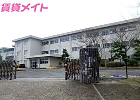 三重県四日市市松本6丁目（賃貸アパート1LDK・1階・50.05㎡） その21