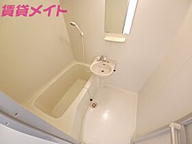 三重県四日市市西浦1丁目（賃貸マンション1R・2階・27.00㎡） その4