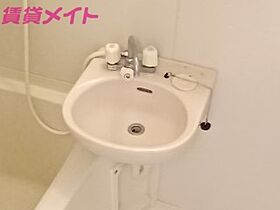 三重県四日市市西浦1丁目（賃貸マンション1R・2階・27.00㎡） その10