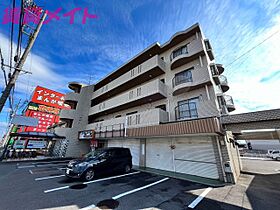 三重県四日市市久保田1丁目（賃貸マンション2LDK・2階・52.41㎡） その22