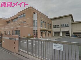 三重県四日市市元町（賃貸マンション1K・2階・25.50㎡） その18