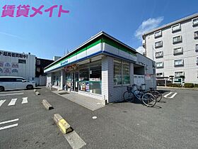 三重県四日市市元町（賃貸マンション1LDK・2階・44.69㎡） その20