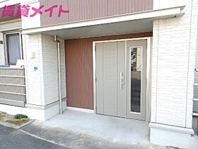 三重県四日市市石塚町（賃貸アパート1R・2階・35.00㎡） その13