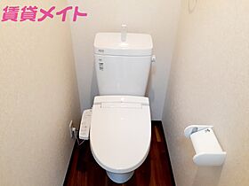 三重県四日市市馳出町1丁目（賃貸アパート1R・2階・18.20㎡） その7